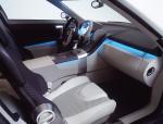 Saab 9X Concept 2001 года